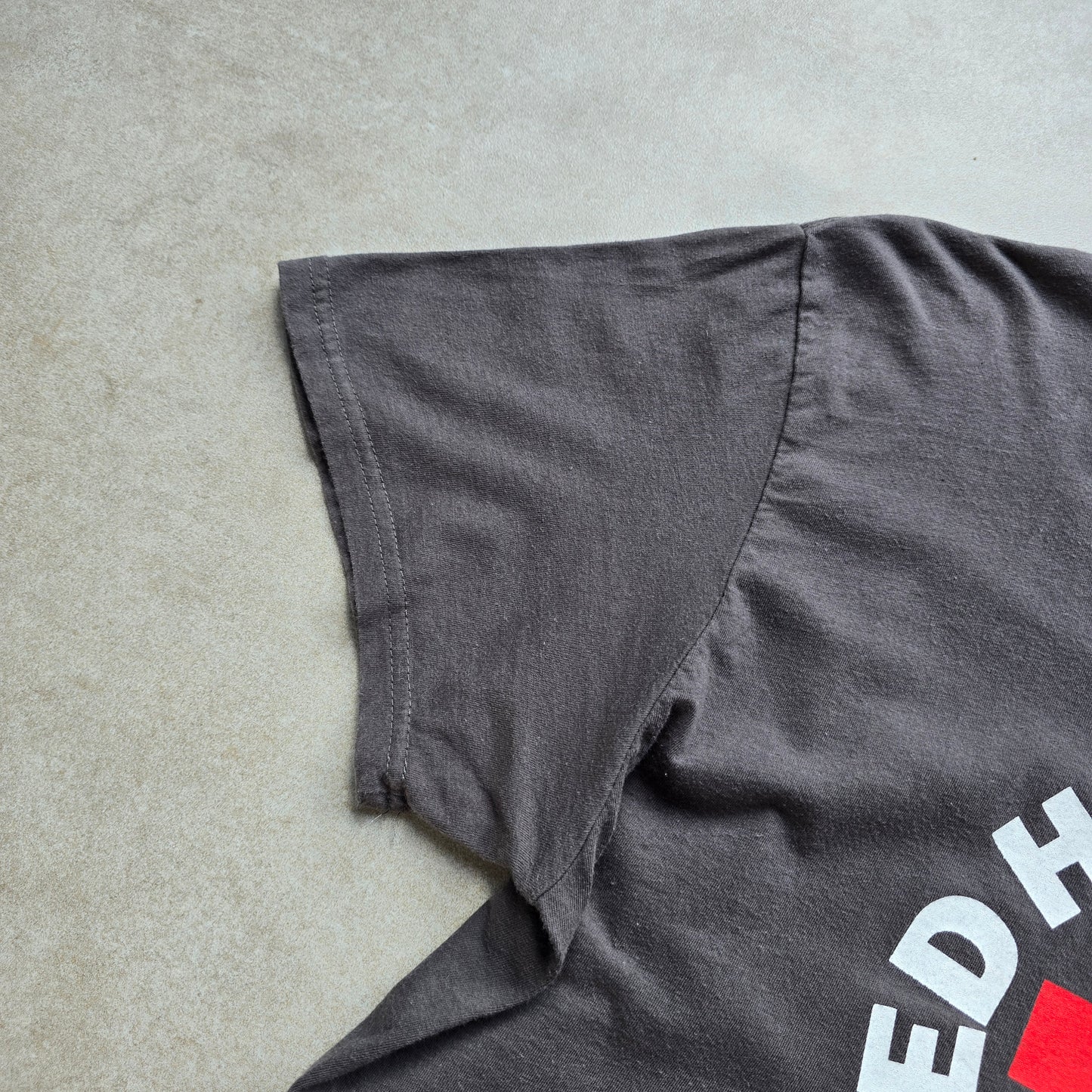 Red Hot Chilli Peppers 2023 Australia Tour Tee - M