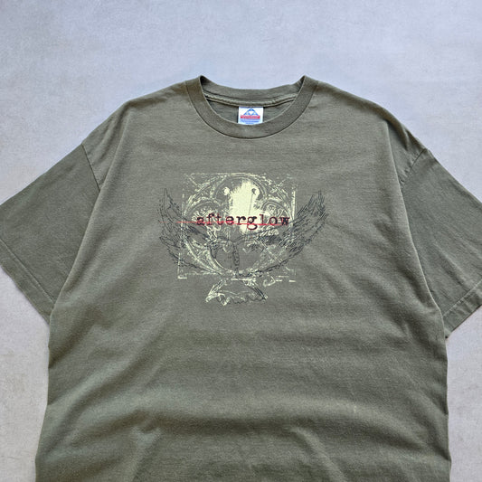 Vintage Sarah McLachlan Afterglow World Tour Tee - XL