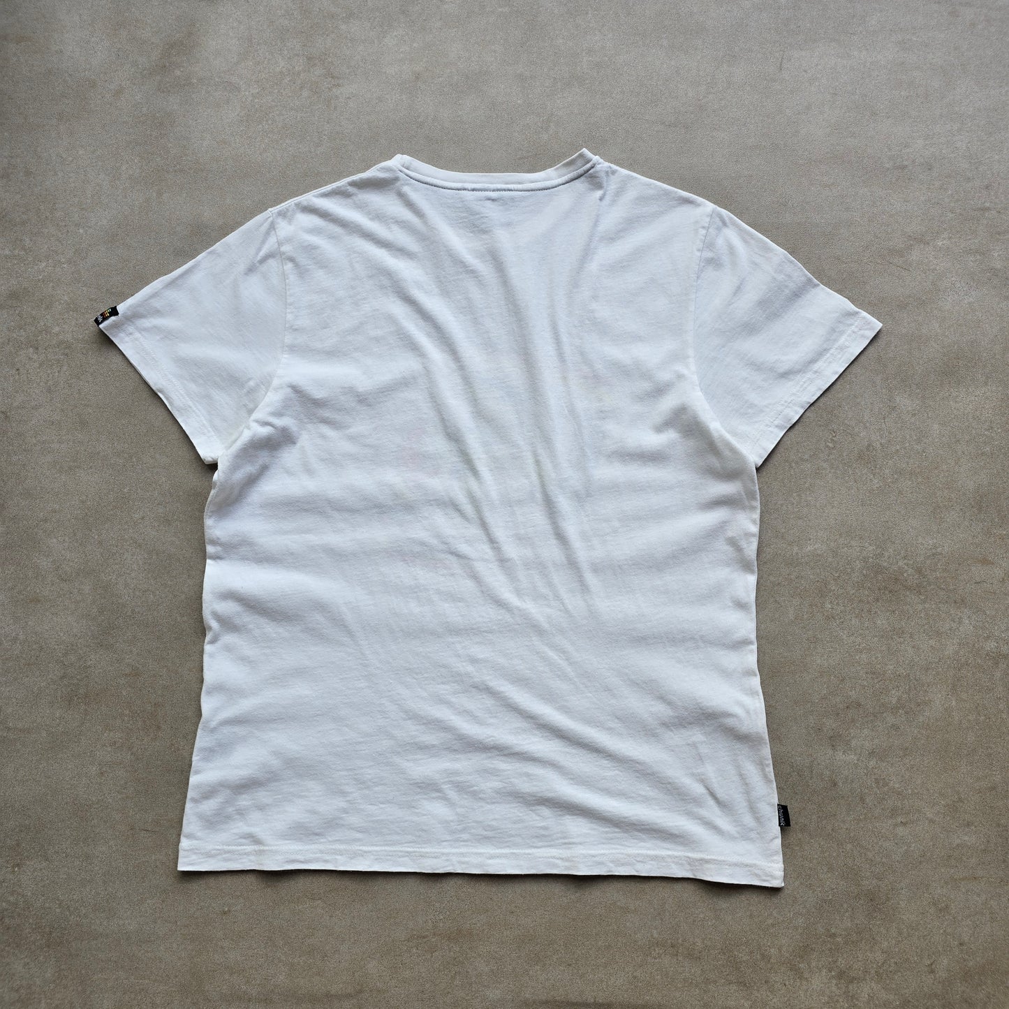 2008 Turtle Power Tee - M