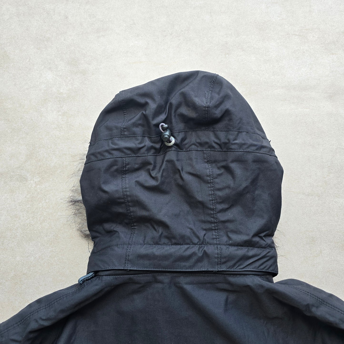 Vintage 2000's Billabong Explorer Waterproof Jacket - L