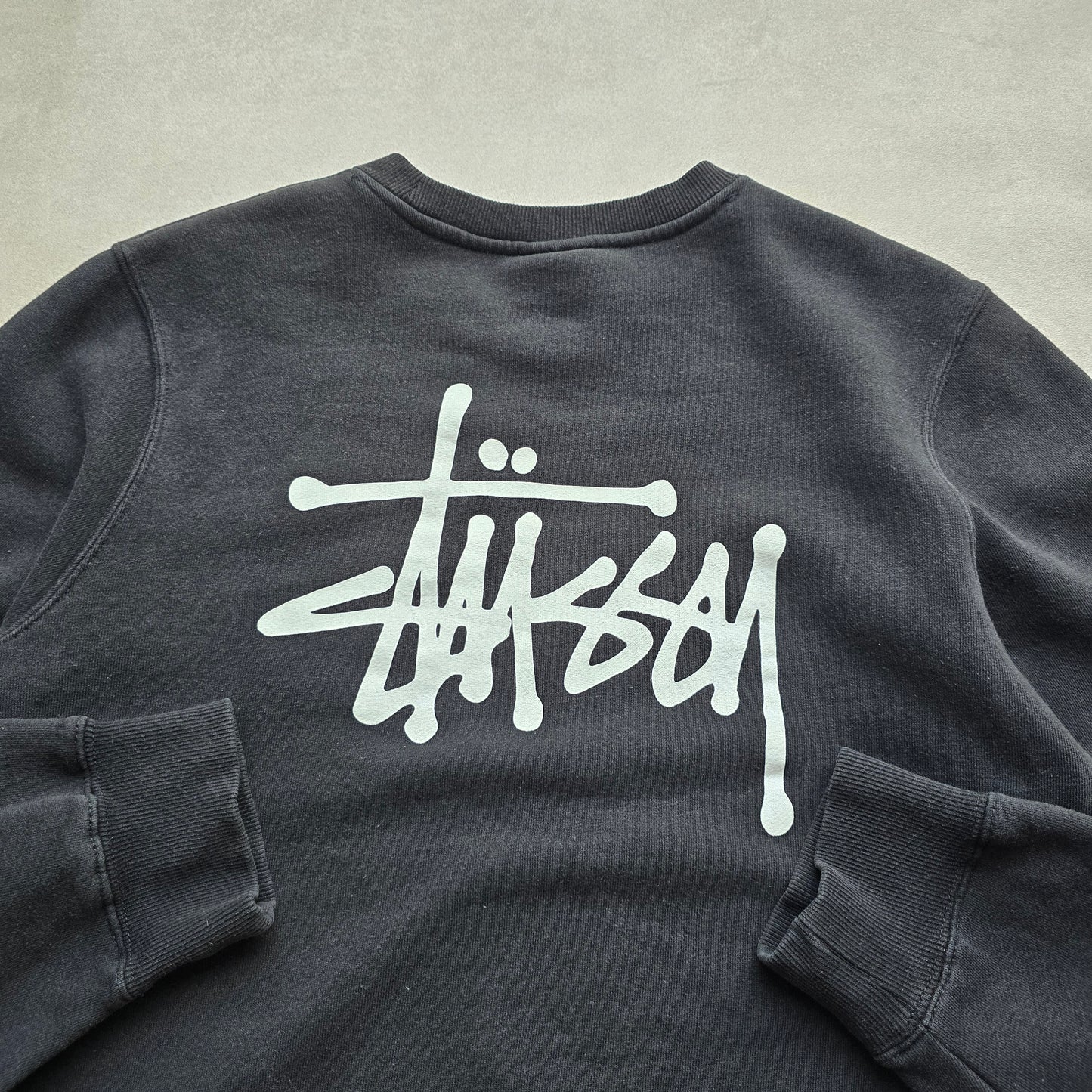 Stussy Sweatshirt - M
