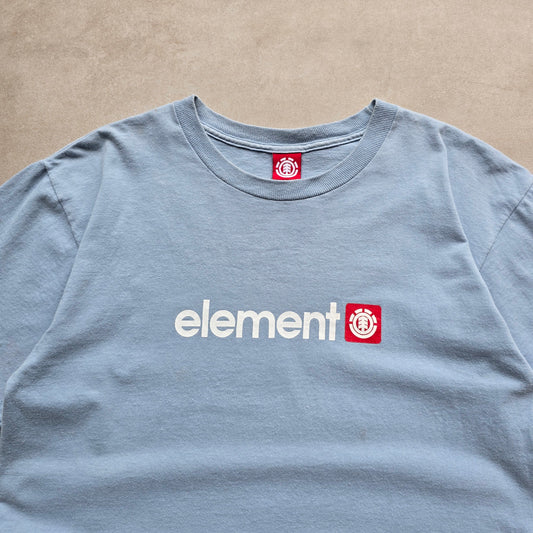 Vintage Element Tee - S
