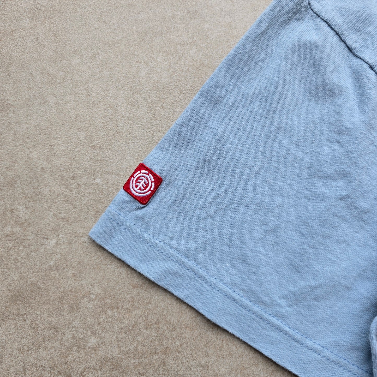 Vintage Element Tee - S
