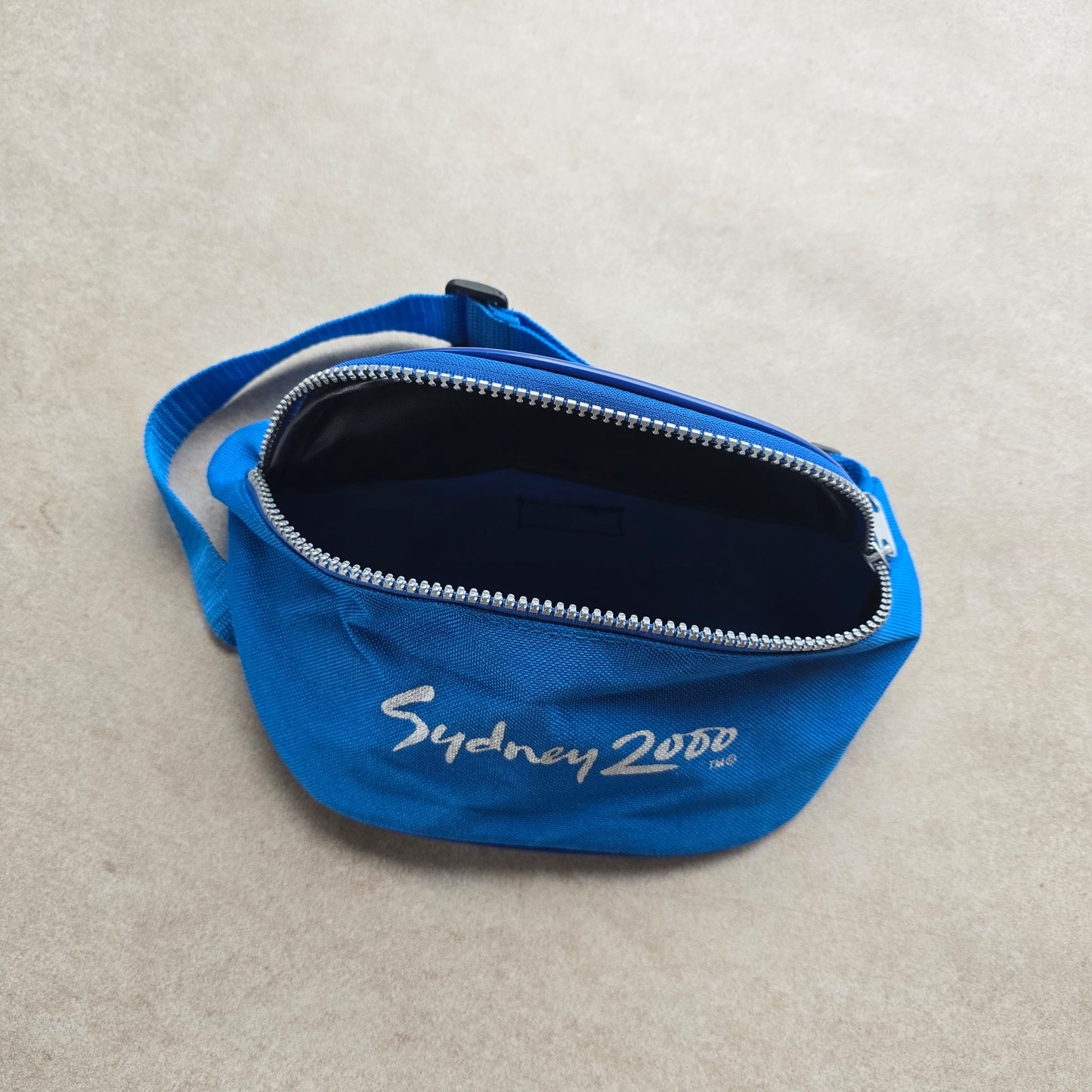 Vintage Sydney 2000 Olympics Waist Bag
