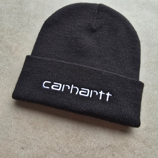 Carhartt WIP Script Beanie