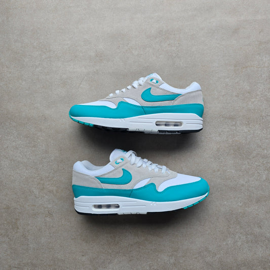 Nike Air Max 1 SC 'Clear Jade' - US11