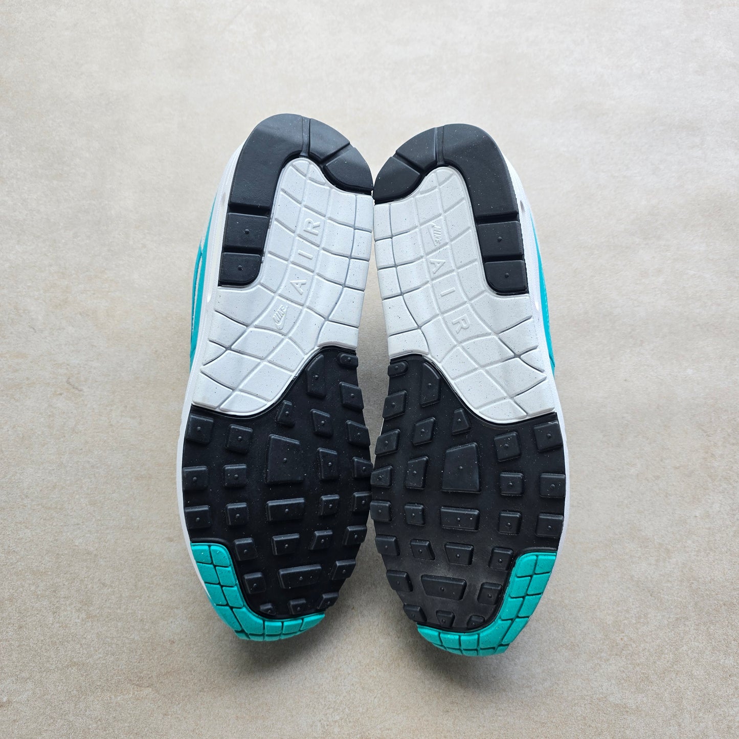 Nike Air Max 1 SC 'Clear Jade' - US11