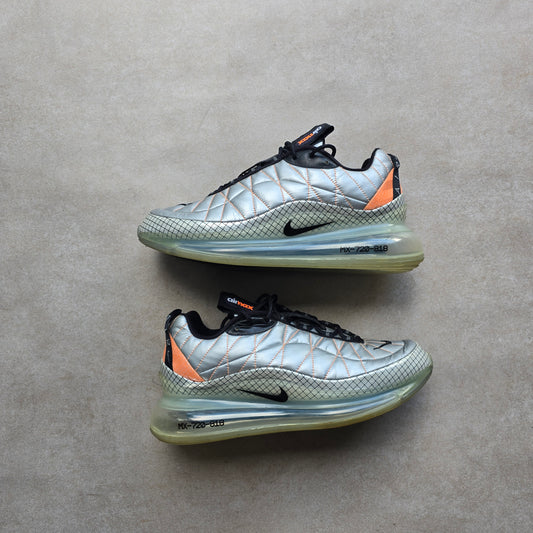 Nike Air MX 720-818 'Metallic Silver' - US11