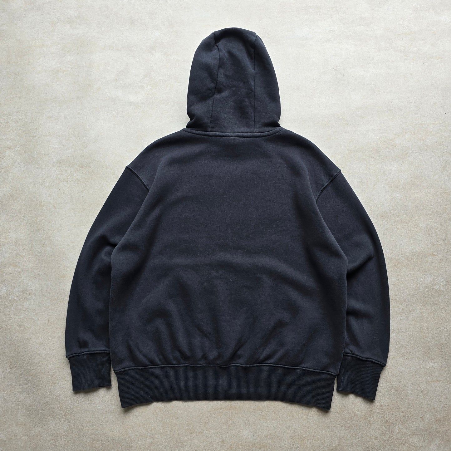 Nike Centre Swoosh Hoodie - S