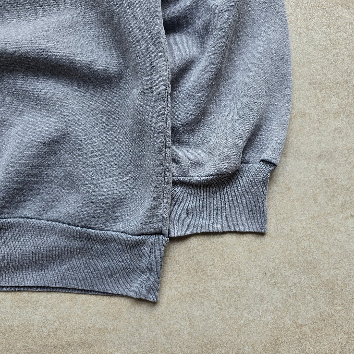 Vintage Molson Canadian Rocks Sweatshirt - L