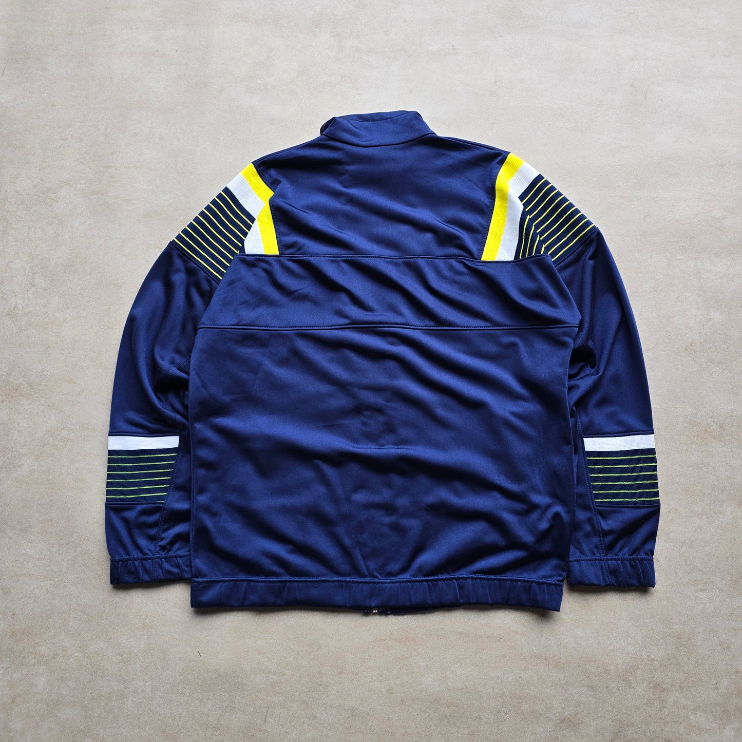 Vintage Puma Track Jacket - L