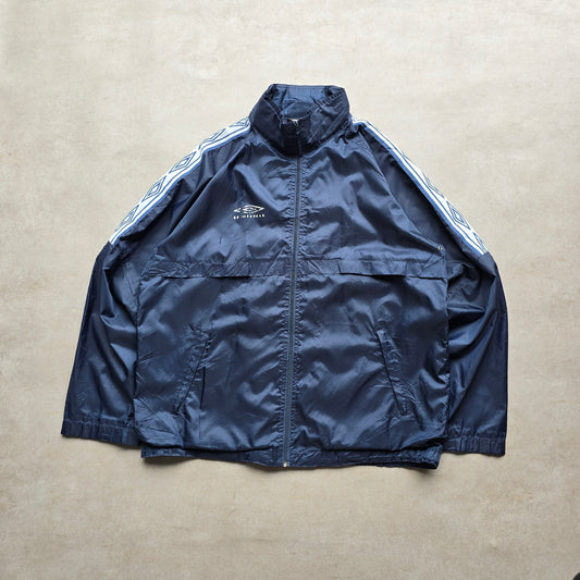 Vintage Umbro Windbreaker Jacket - L/XL