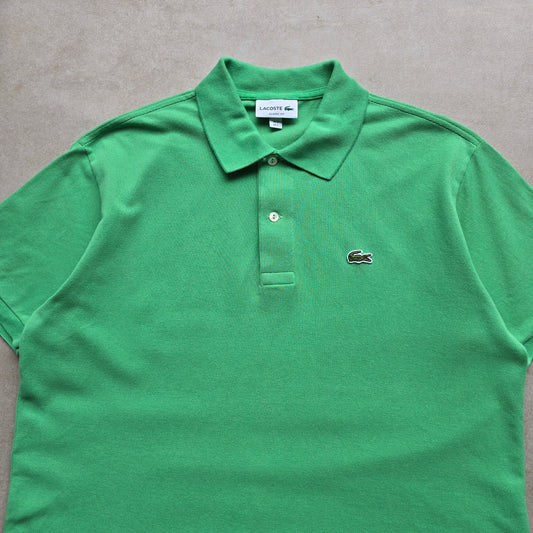 Lacoste Polo Shirt - L