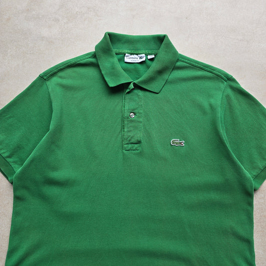 Lacoste Polo Shirt - M