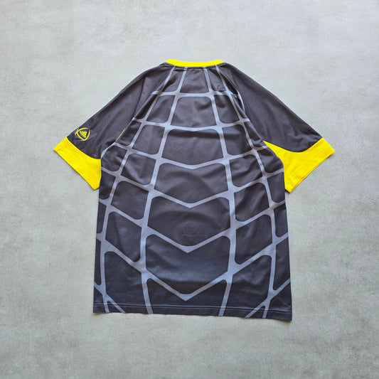 Vintage Adidas Performance Tee - M