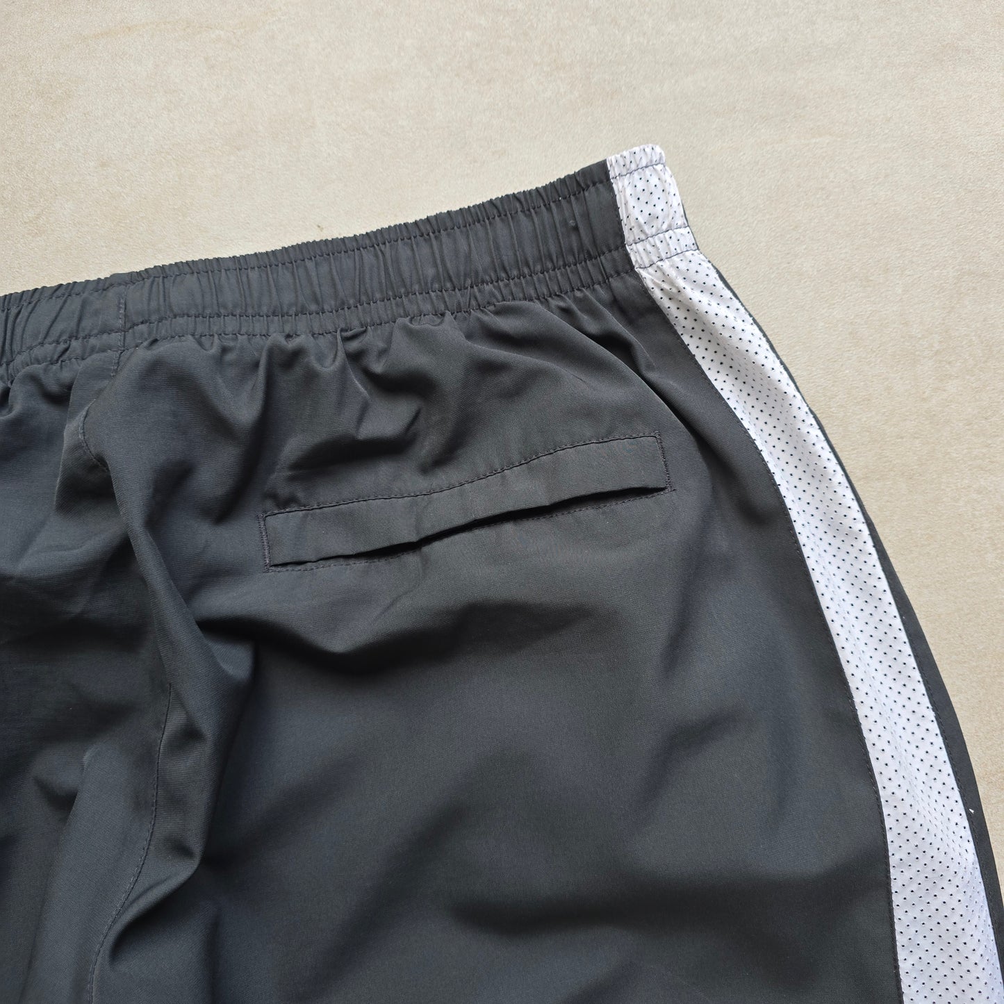 Vintage 2000's Nike Track Pants - XL