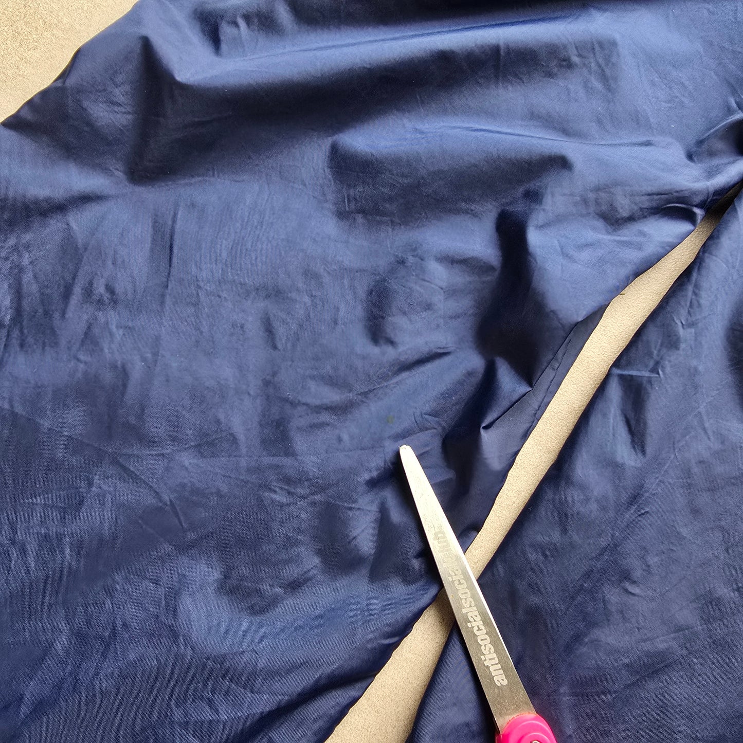 Vintage Adidas Ankle Zip Track Pants - M