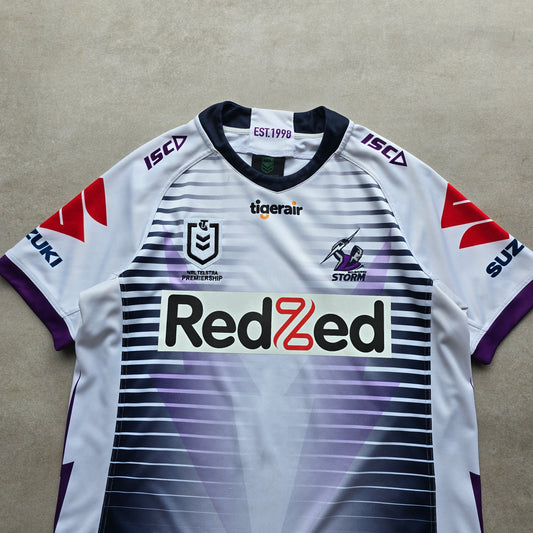 NRL Melbourne Storm 2020 Away Jersey - L
