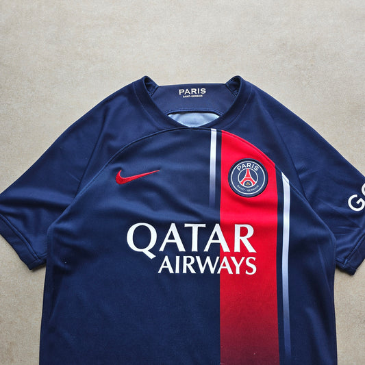 Nike Paris Saint-Germain 23/24 Jersey - Youth M