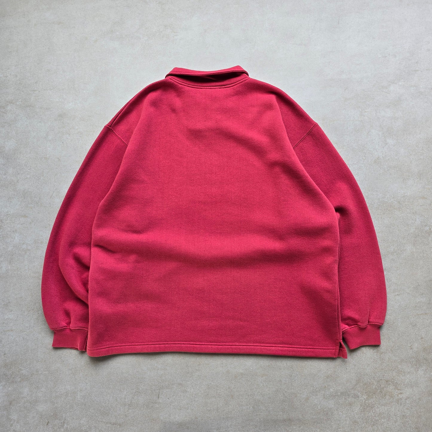 Vintage Reebok Sweatshirt - M