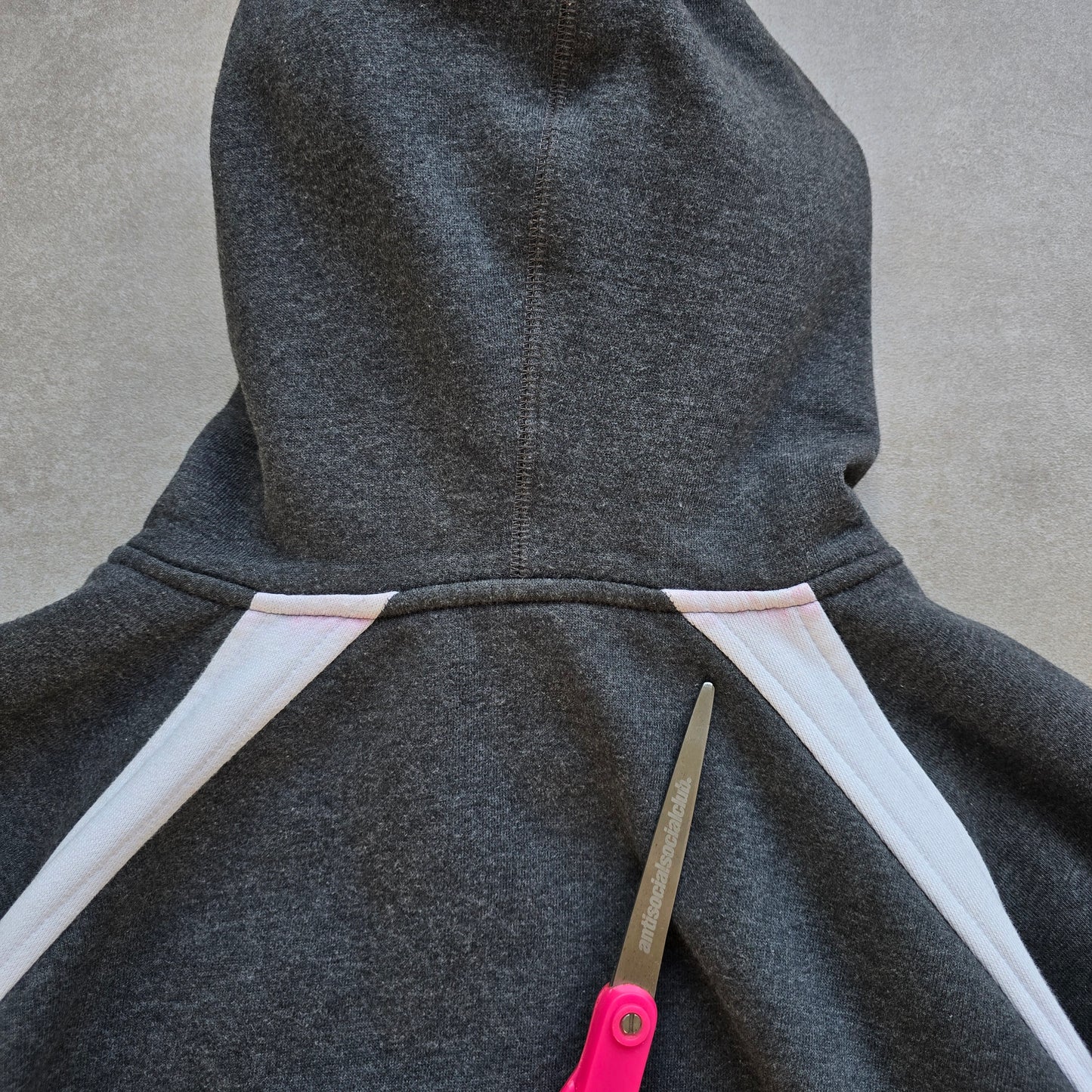 Vintage 2000's Ecko Unltd Full Zip Hoodie - XL