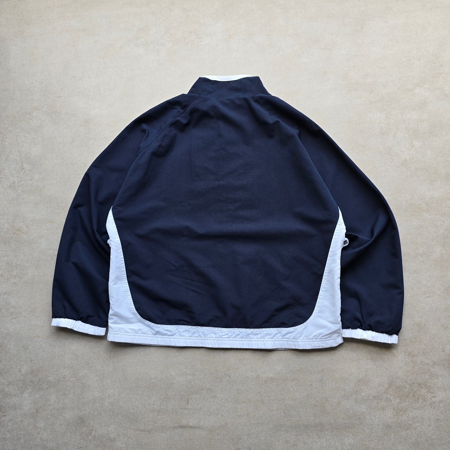 Vintage Reebok Windbreaker Jacket - M