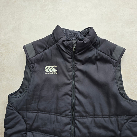 Canterbury Thermoreg Gilet Vest - M