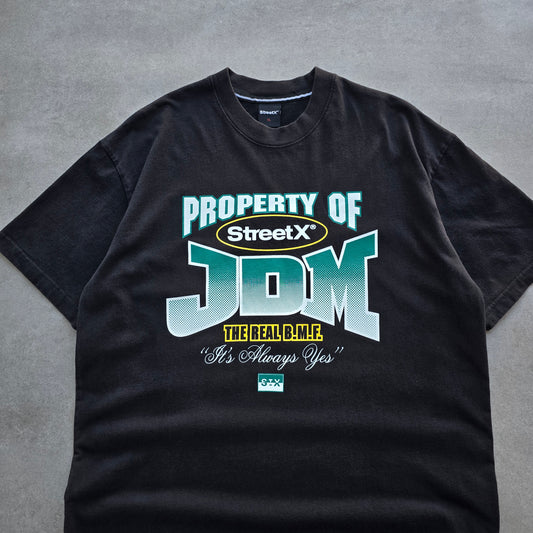 StreetX JDM Tee - XL
