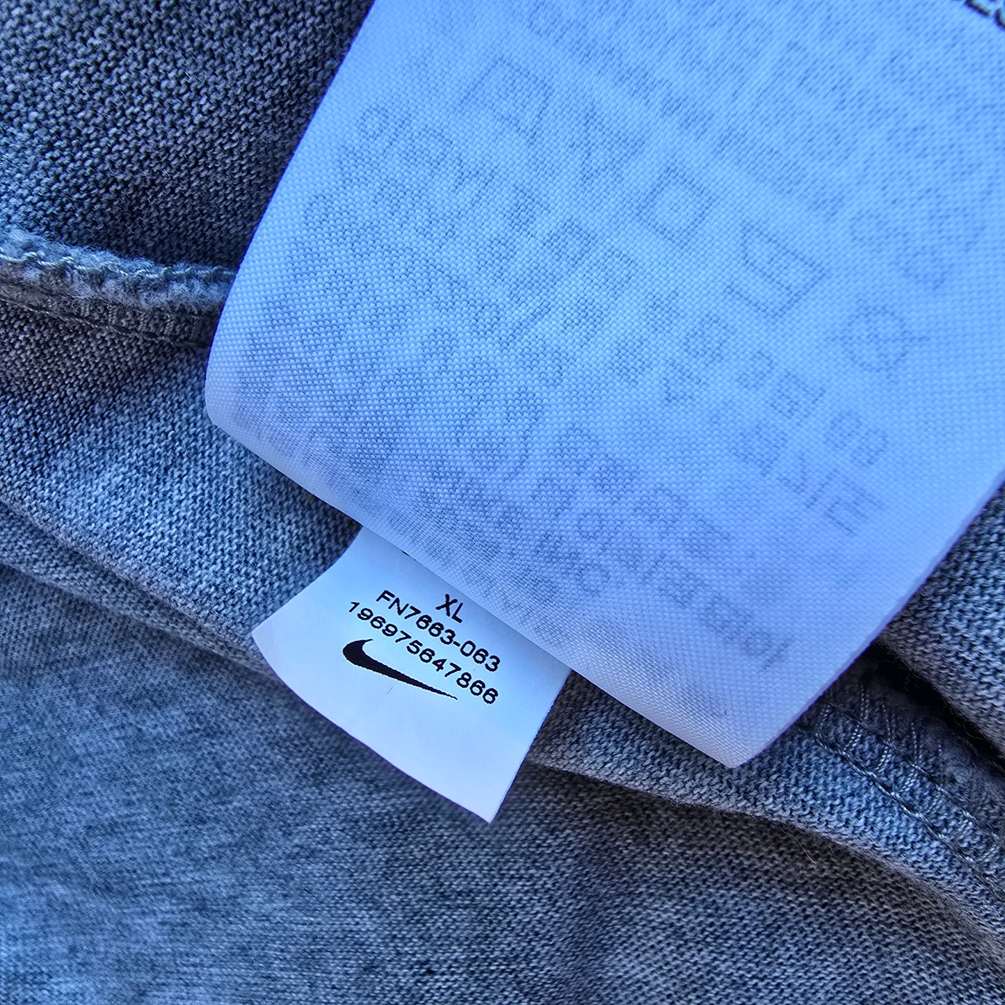 Nike x Nocta Big Body CS Tee - XL