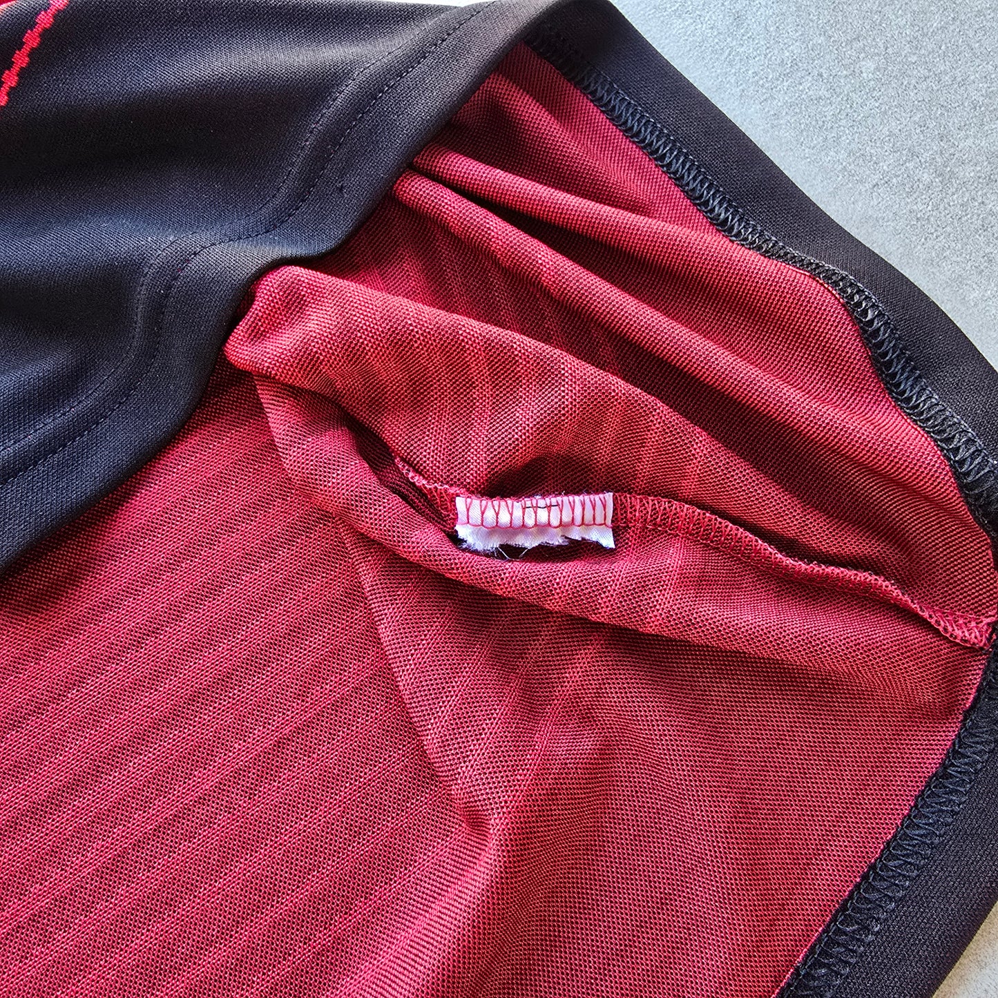 Adidas Manchester United 2018/19 Home Jersey - XL