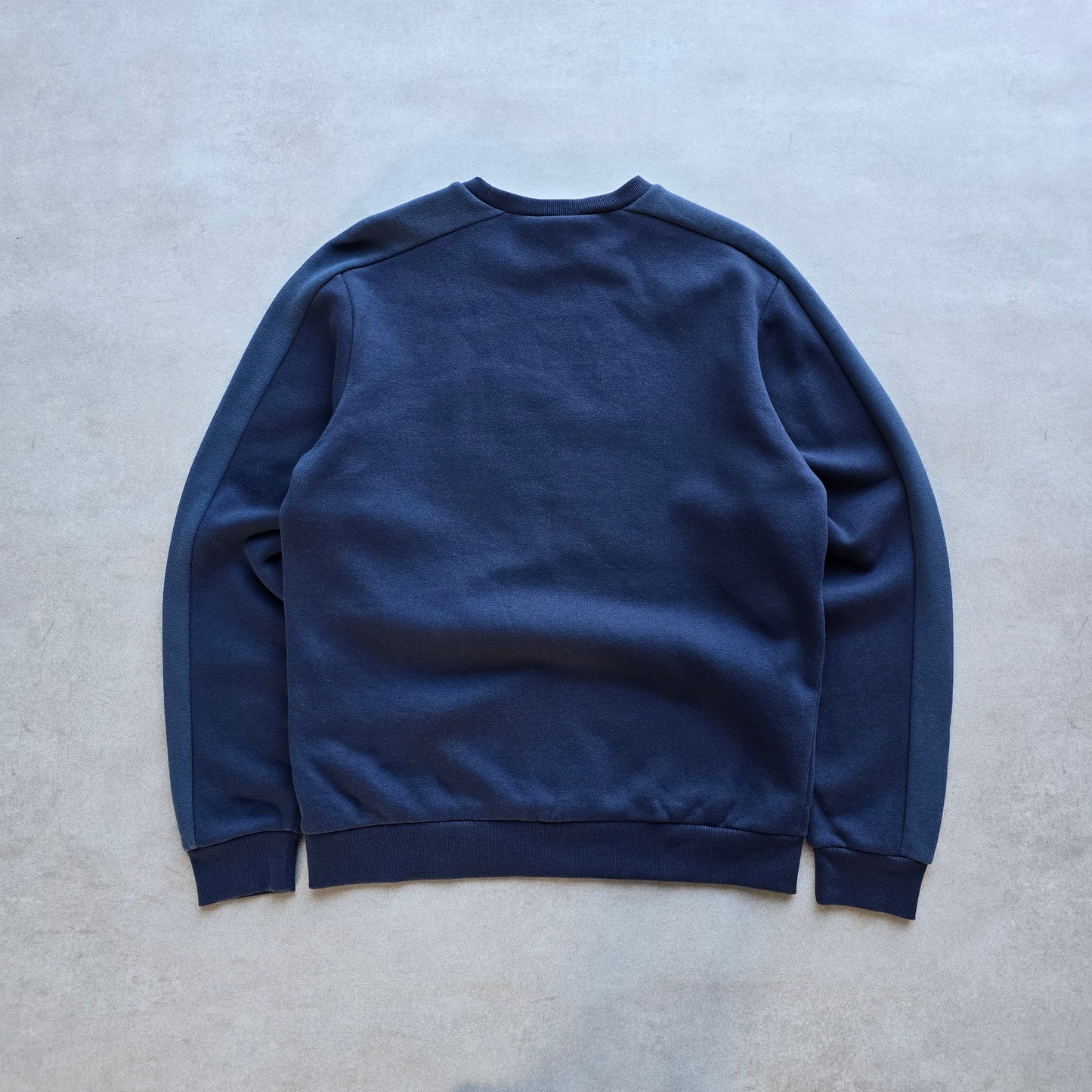 Vintage 2000's Reebok Sweatshirt - M