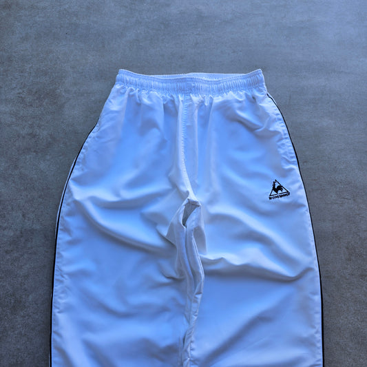 Le Coq Sportif Track Pants - WMNS M