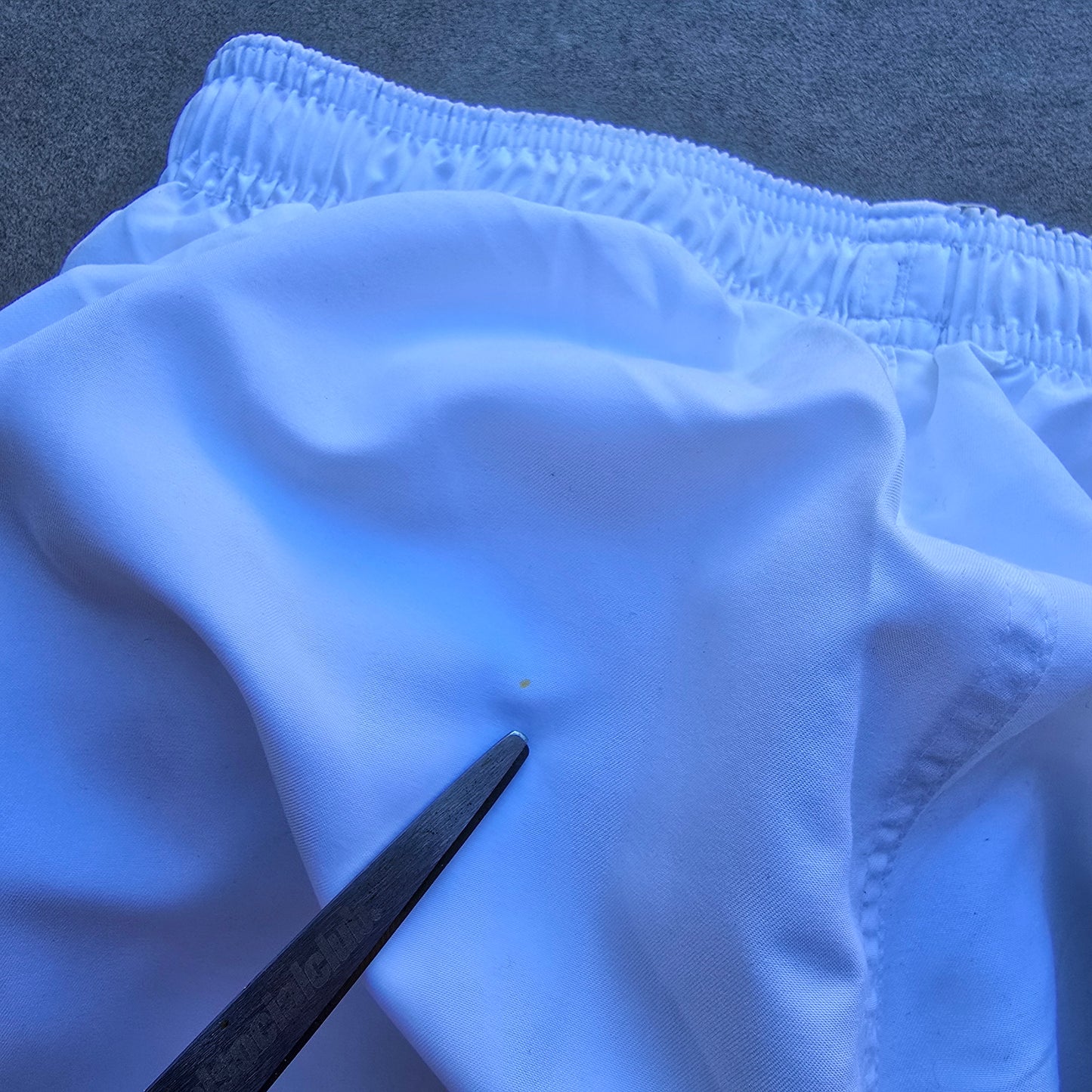 Le Coq Sportif Track Pants - WMNS M