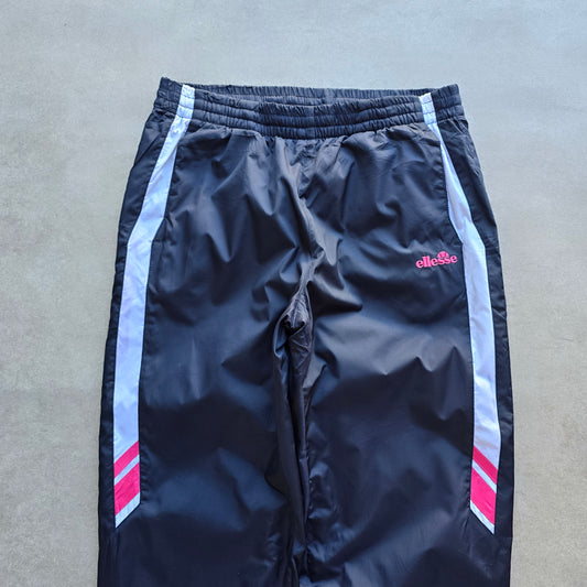 Vintage Ellesse Track Pants - WMNS M