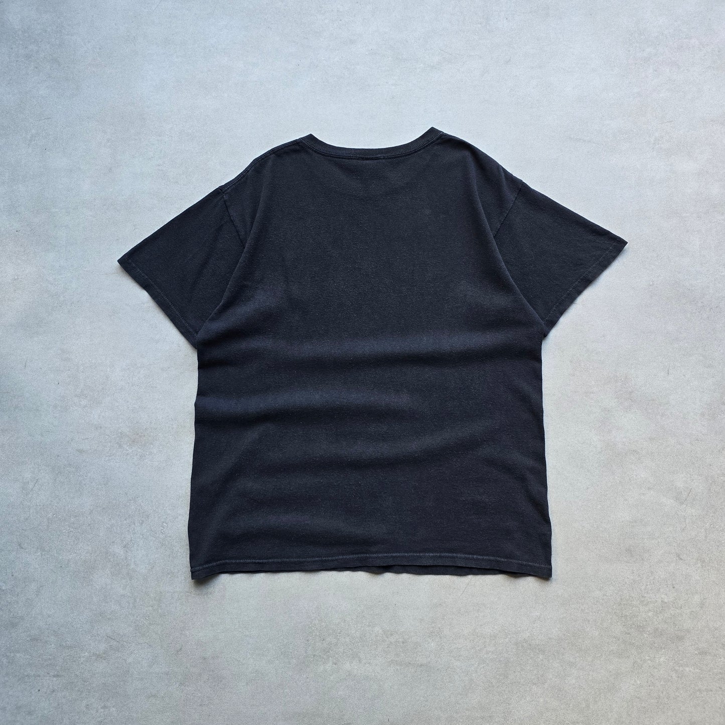 Vintage Seinfeld Kramer Portrait Tee - L