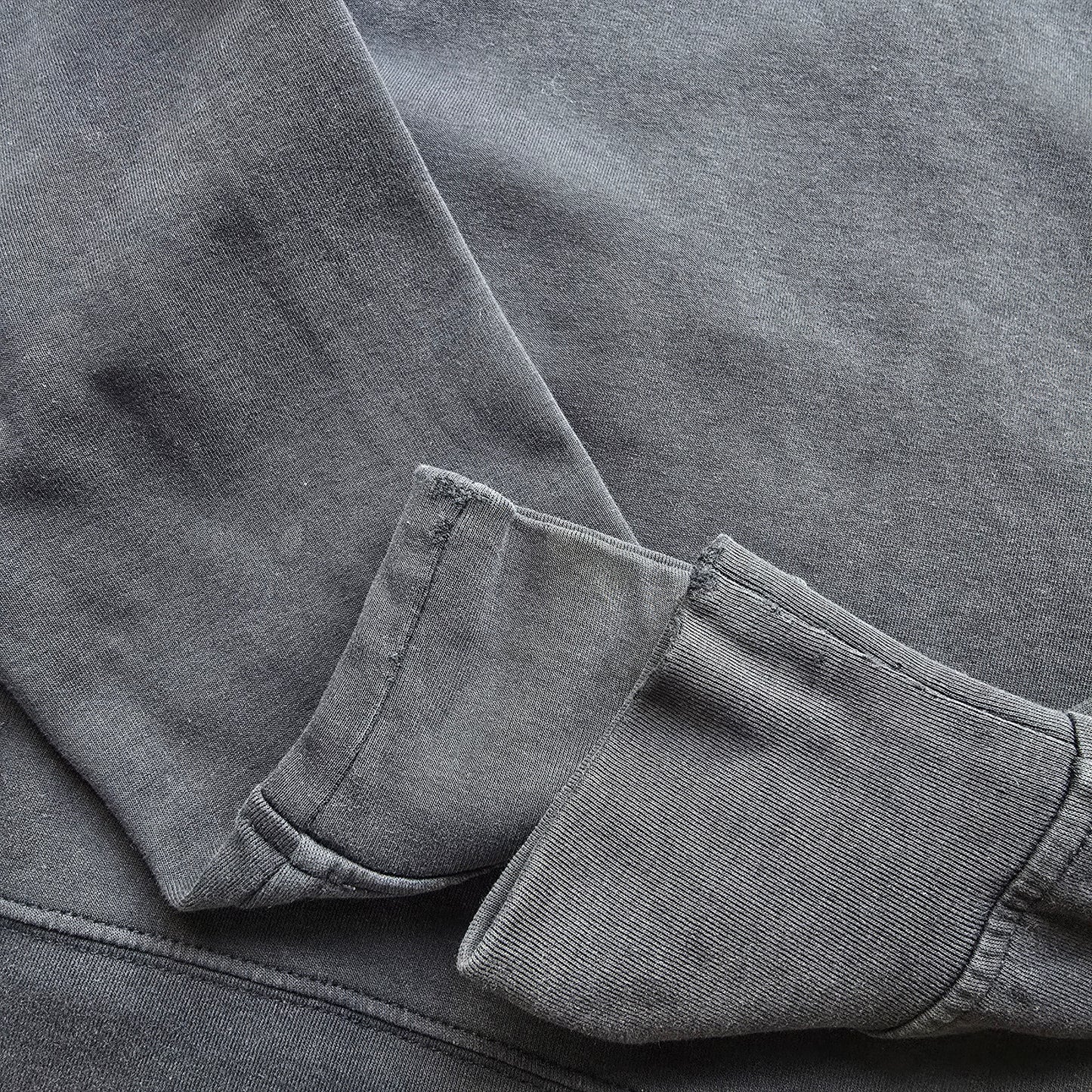 Tommy Hilfiger Full Zip Sweatshirt - M