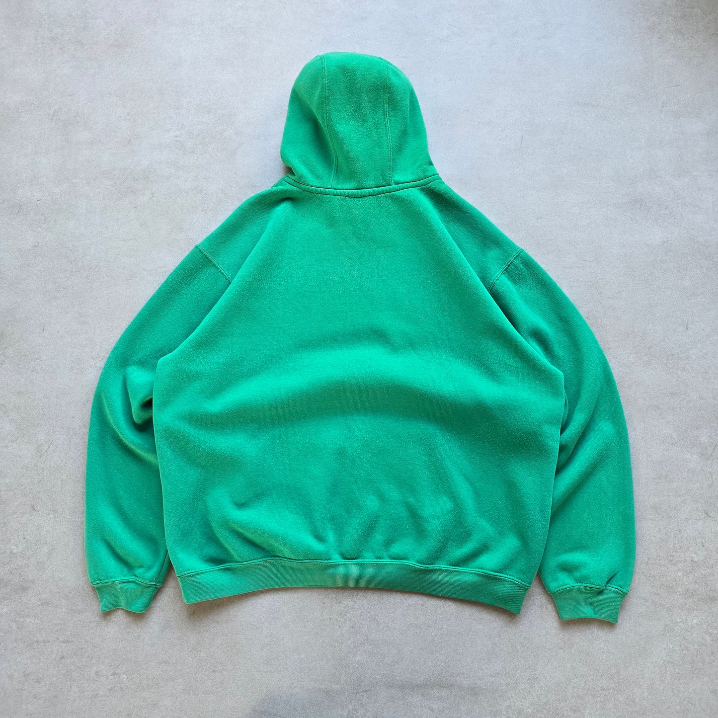 Vintage Airwalk Hoodie - L