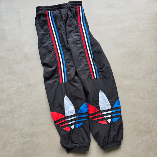 Adidas Trefoil Track Pants - XXL