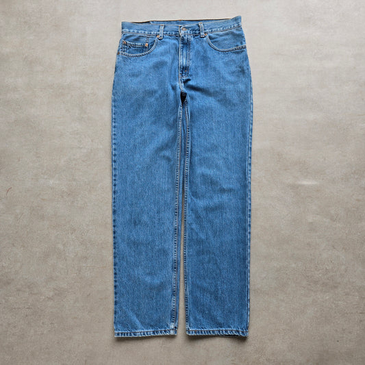 Vintage Levi's 504 Jeans - 35 x 32