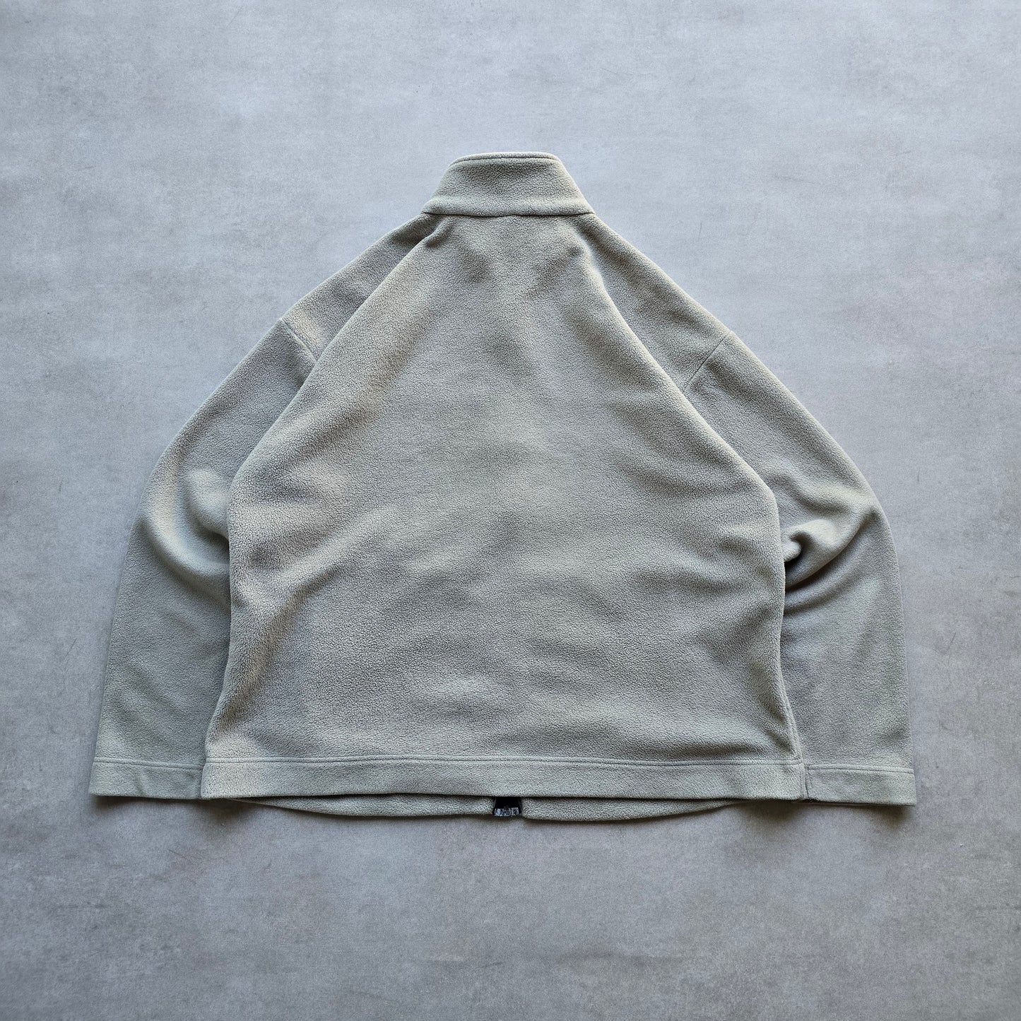 Vintage Kathmandu Full Zip Polartec Fleece Jacket - L