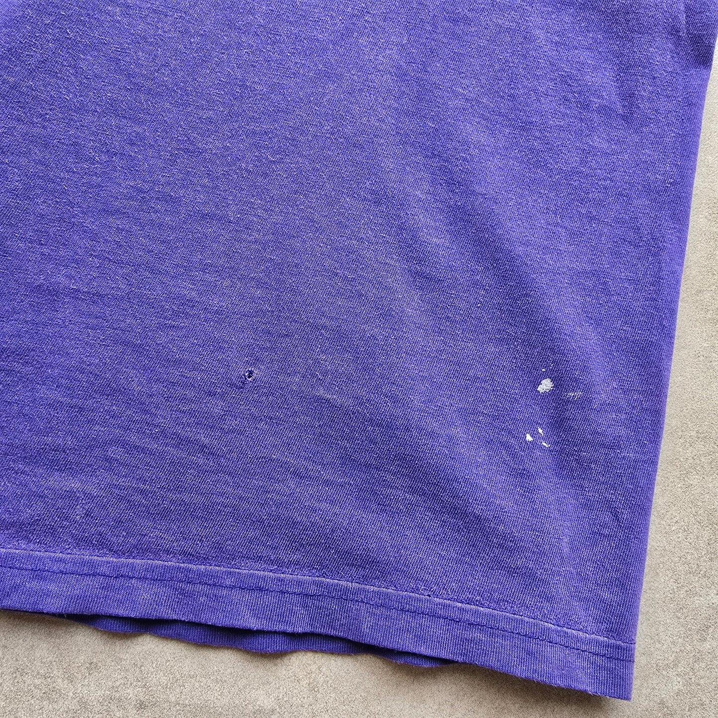 Vintage 90's Polo Sport Ralph Lauren Tee - M
