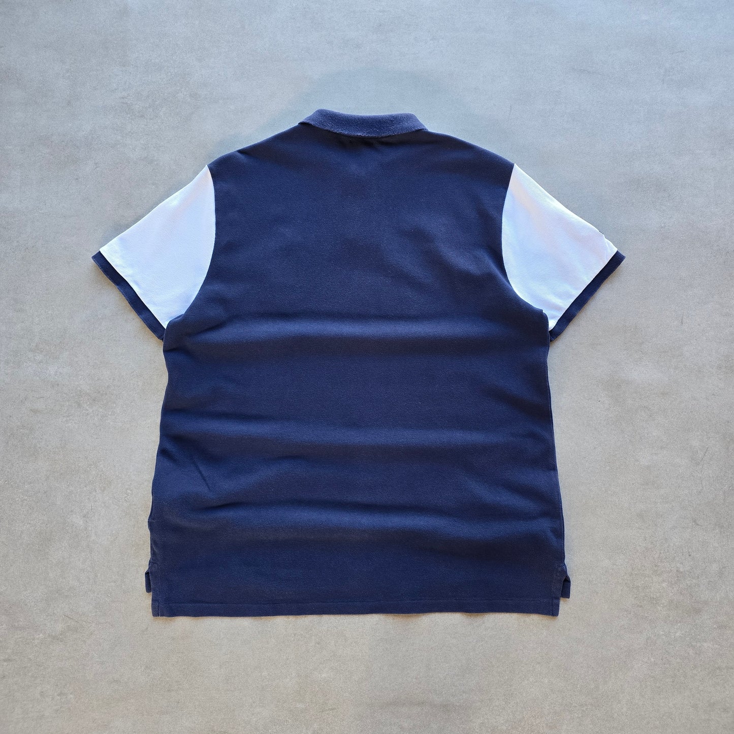 Ralph Lauren Big Pony Crest Polo Shirt - L