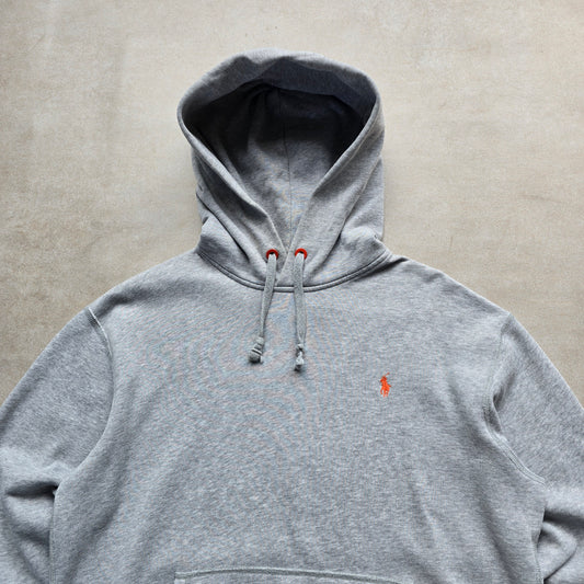 Ralph Lauren Performance Hoodie - L