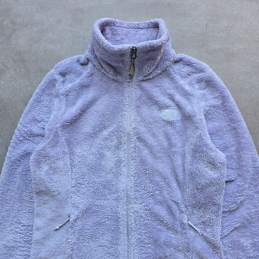 The North Face Osito 2 Fleece Jacket - WMNS S