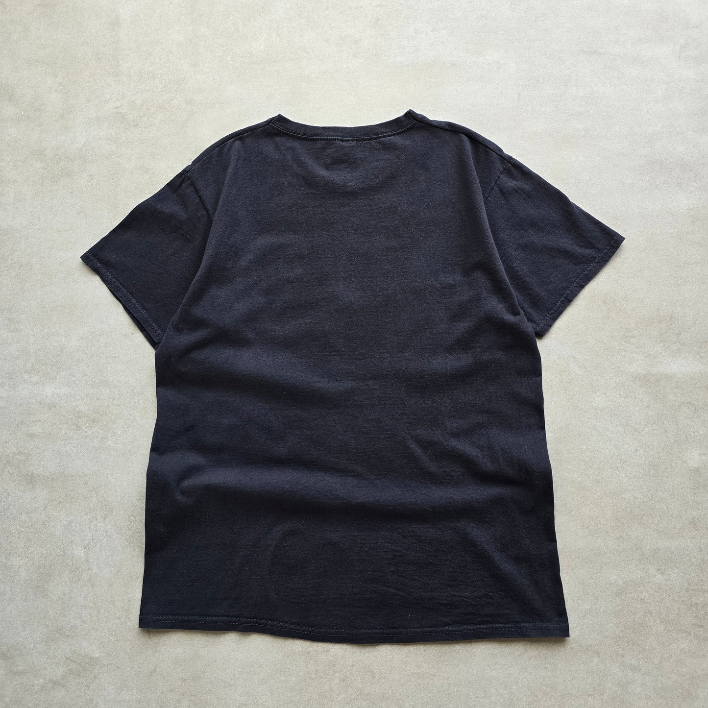 Northern Lights Aurora Borealis Tee - M