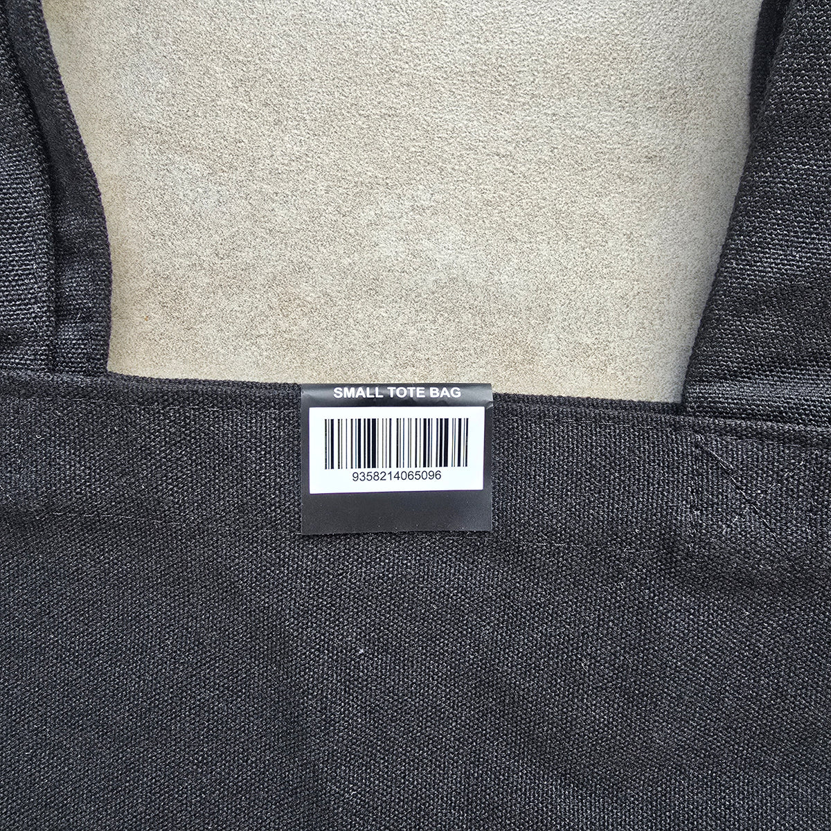 Ksubi Small Canvas Tote Bag