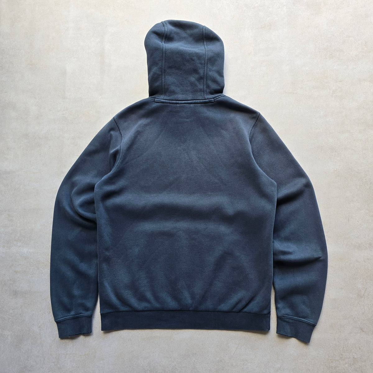 Vintage 2000's Nike Hoodie - S