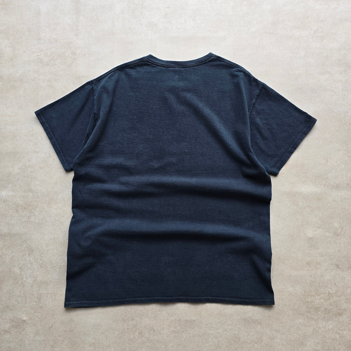 Vintage 2000's Meals On Wheels Alaska Tee - L