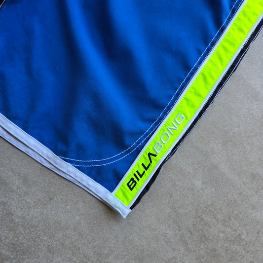 Vintage 2000's Billabong Board Shorts - 36