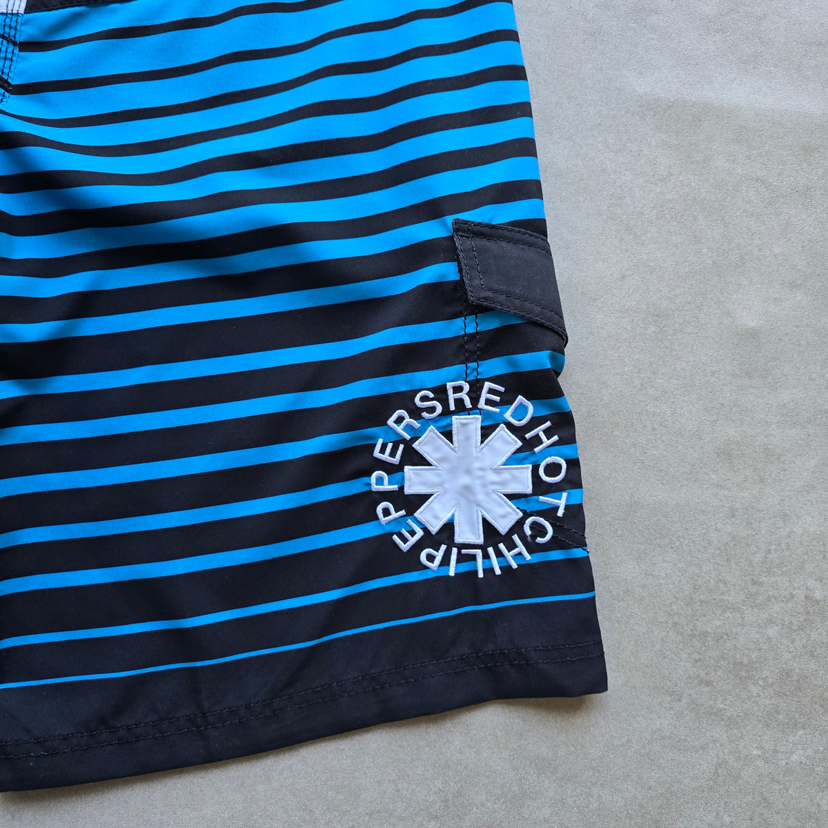 Vintage 2000's Billabong x Red Hot Chilli Peppers Board Shorts - 34
